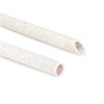 Saferly Biodegradable Receiving Tubes - Box of 50