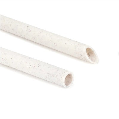 Saferly Biodegradable Receiving Tubes - Box of 50