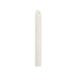 Saferly Biodegradable Receiving Tubes - Box of 50