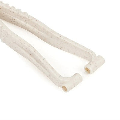 Saferly Biodegradable Septum Forceps - Box of 25