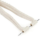 Saferly Biodegradable Septum Forceps - Box of 25