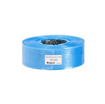 Saferly Clip Cord Covers on a Roll with Dispenser