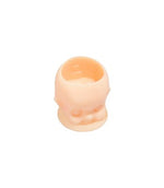 Saferly Cutie Doll Head Ink Caps - Bag of 200 - #16 (large)