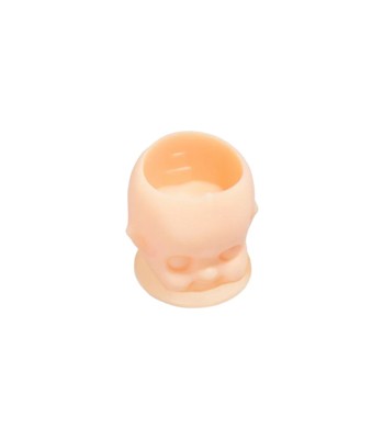 Saferly Cutie Doll Head Ink Caps - Bag of 200 - #16 (large)