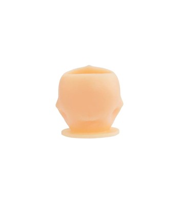 Saferly Cutie Doll Head Ink Caps - Bag of 200 - #16 (large)