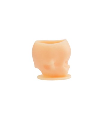 Saferly Cutie Doll Head Ink Caps - Bag of 200 - #16 (large)