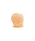 Saferly Cutie Doll Head Ink Caps - Bag of 200 - #16 (large)
