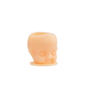 Saferly Cutie Doll Head Ink Caps - Bag of 200 - #16 (large)