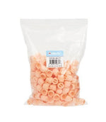 Saferly Cutie Doll Head Ink Caps - Bag of 200 - #16 (large)