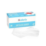 Saferly Grip Cover Sleeves - For Grips Up to 1" - Box of 500