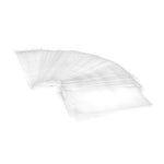 Saferly Grip Cover Sleeves - For Grips Up to 1" - Box of 500