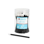 Saferly Lint Free Applicators - Tub of 100