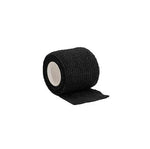 Saferly Medical Cohesive Wrap - 12 Rolls