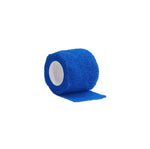 Saferly Medical Cohesive Wrap - 12 Rolls