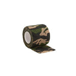 Saferly Medical Cohesive Wrap - 12 Rolls