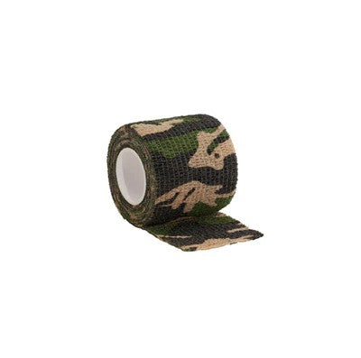 Saferly Medical Cohesive Wrap - 12 Rolls