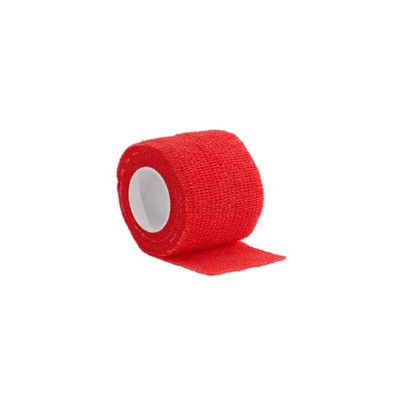 Saferly Medical Cohesive Wrap - 12 Rolls