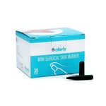 Saferly Mini Surgical Skin Marker - Box of 30