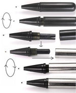 Saferly Mini Surgical Skin Marker - Box of 30