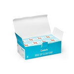 Saferly Rinse Caps with Sponge Insert - Box of 24