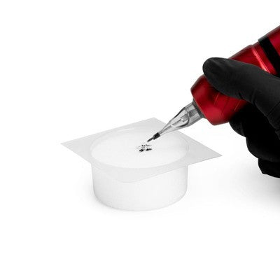 Saferly Rinse Caps with Sponge Insert - Box of 24