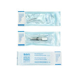 Saferly Sterile Pouches - 1-1/2" x 4" - Box of 200
