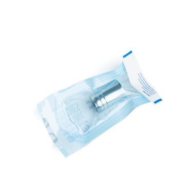 Saferly Sterile Pouches - 2-1/4" x 4" - Box of 200