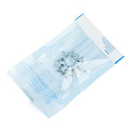 Saferly Sterile Pouches - 3-1/2" x 5-1/4" - Box of 200