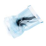 Saferly Sterile Pouches - 3-1/2" x 5-1/4" - Box of 200