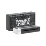 Saferly M6 Portable Tattoo Stencil Printer