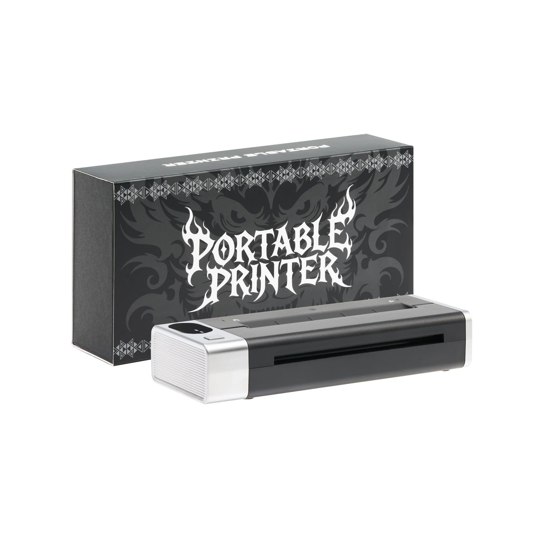 Saferly M6 Portable Tattoo Stencil Printer