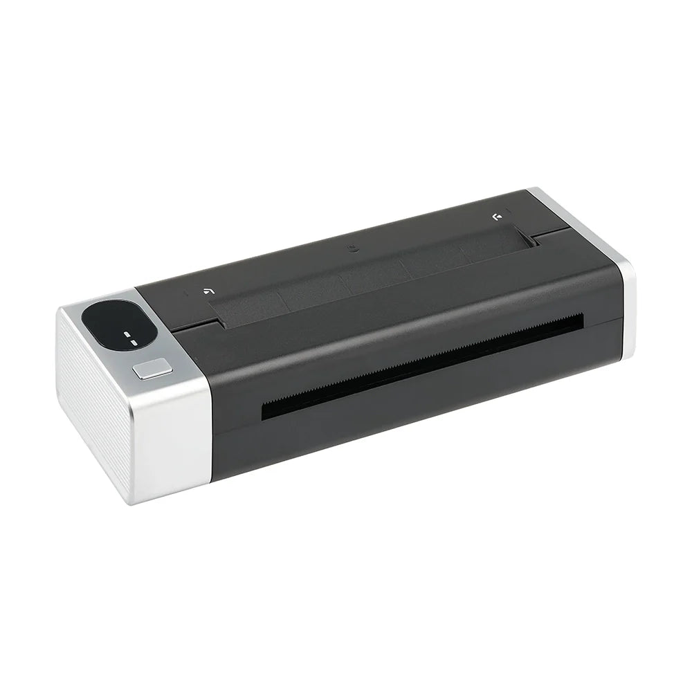 Saferly M6 Portable Tattoo Stencil Printer