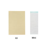 Saferly Mini Thermal Image Copier Paper for M6 Printer