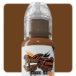 World Famous Tattoo Ink — Sahara