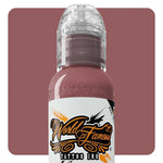 World Famous Tattoo Ink —  Sarah Miller Valkyrie Flesh Tone