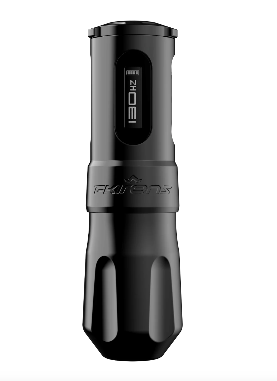 FK One Tattoo Machine - UPDATED!