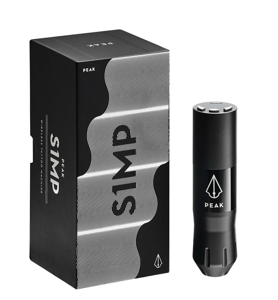 Peak S1-MP Wireless Tattoo Machine
