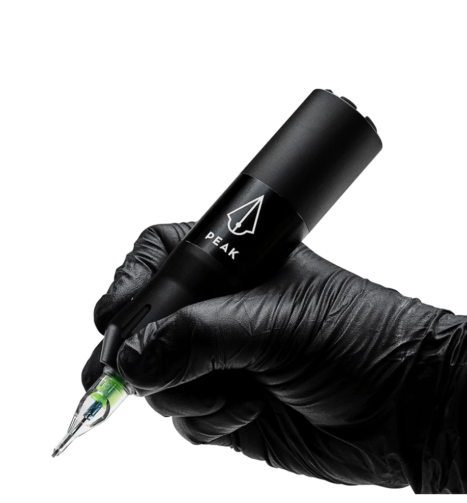 Peak S1-MP Wireless Tattoo Machine