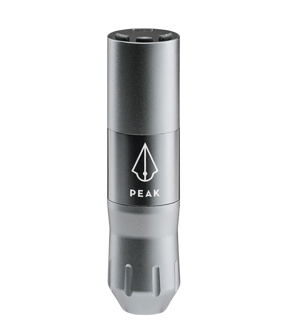 Peak S1-MP Wireless Tattoo Machine