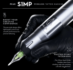Peak S1-MP Wireless Tattoo Machine