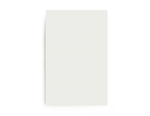 A Pound of Flesh Tattooable Synthetic Canvas — 11" x 17" — Pick Tone
