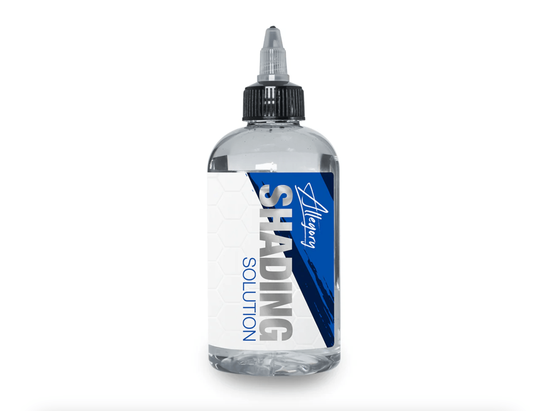 Shading Solution — Allegory Premium Tattoo Ink — Pick Size