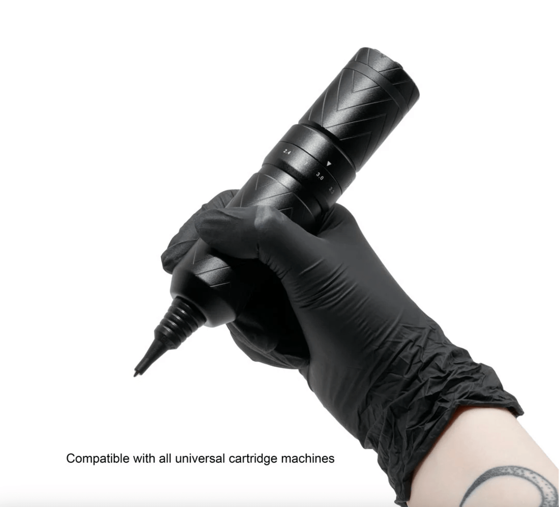 Peak Dotwork Ballpoint Pen Drawing Cartridges — Pick Color — Box of 20 - all colors