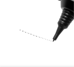 Peak Dotwork Ballpoint Pen Drawing Cartridges — Pick Color — Box of 20 - all colors