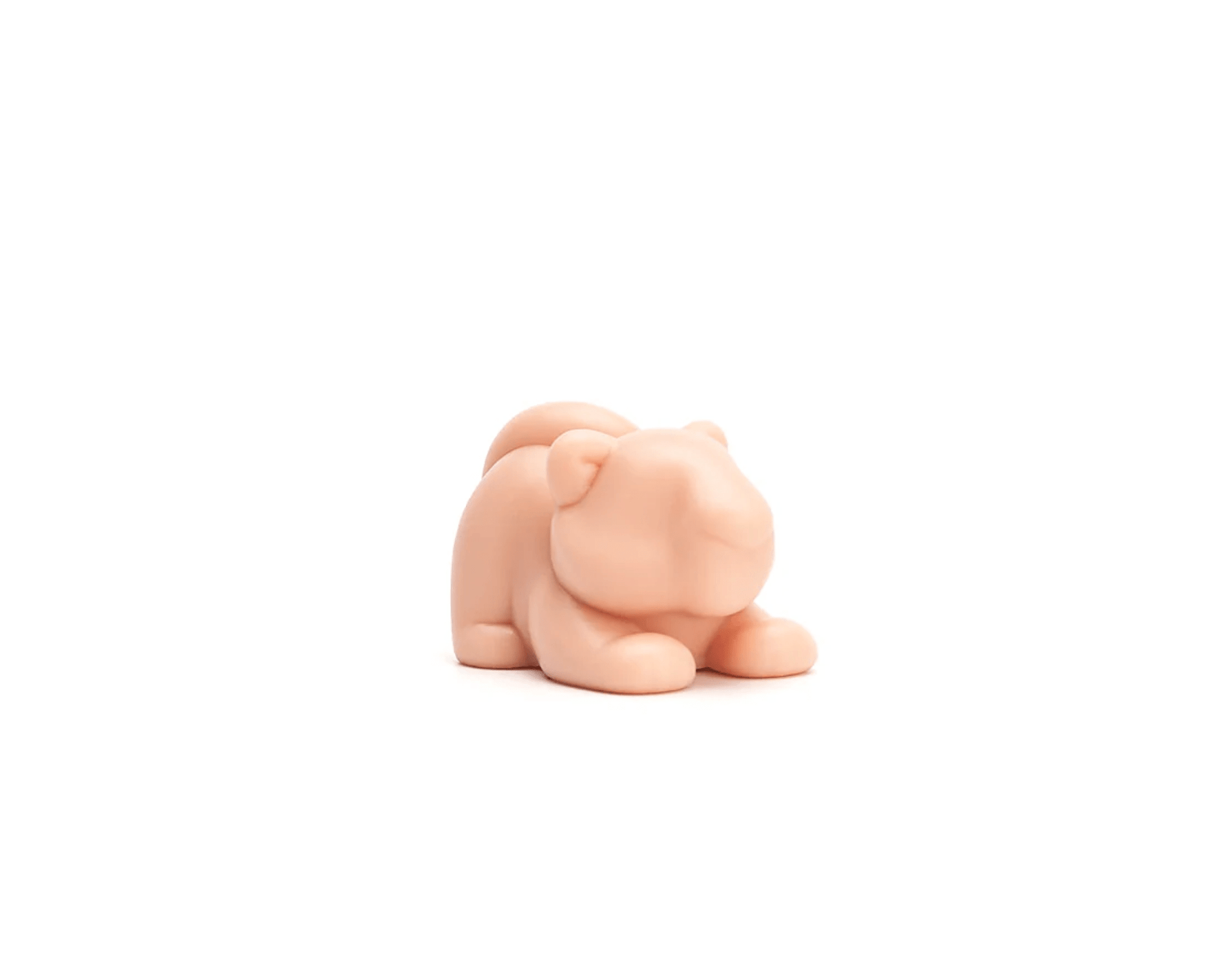 A Pound of Flesh Mini Animals — Zoo Edition — 8 Tattooable Critters