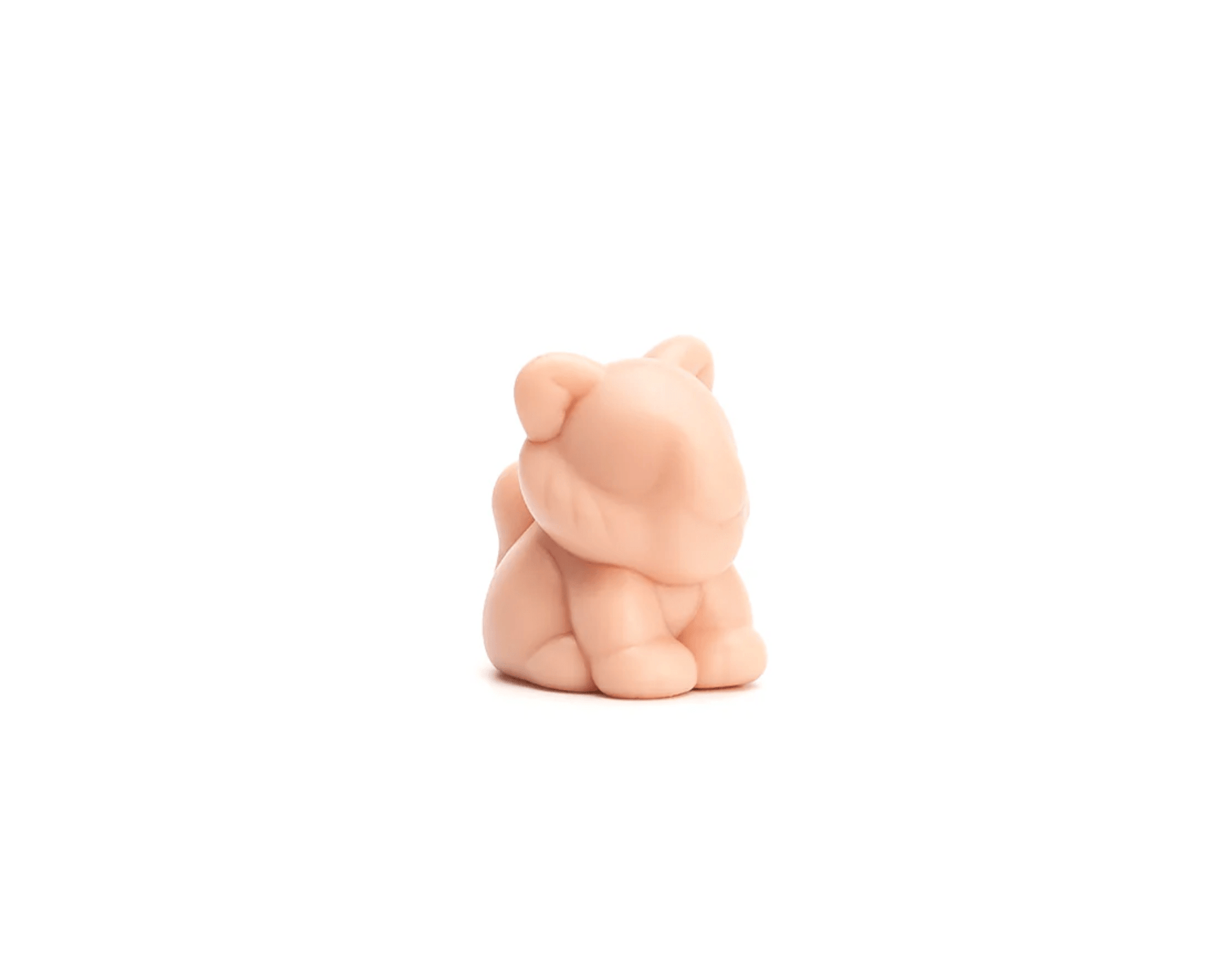 A Pound of Flesh Mini Animals — Zoo Edition — 8 Tattooable Critters