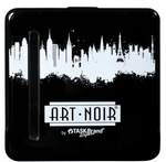 Art Noir Tattoo Towel Wall Dispenser