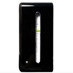 Art Noir Tattoo Towel Wall Dispenser