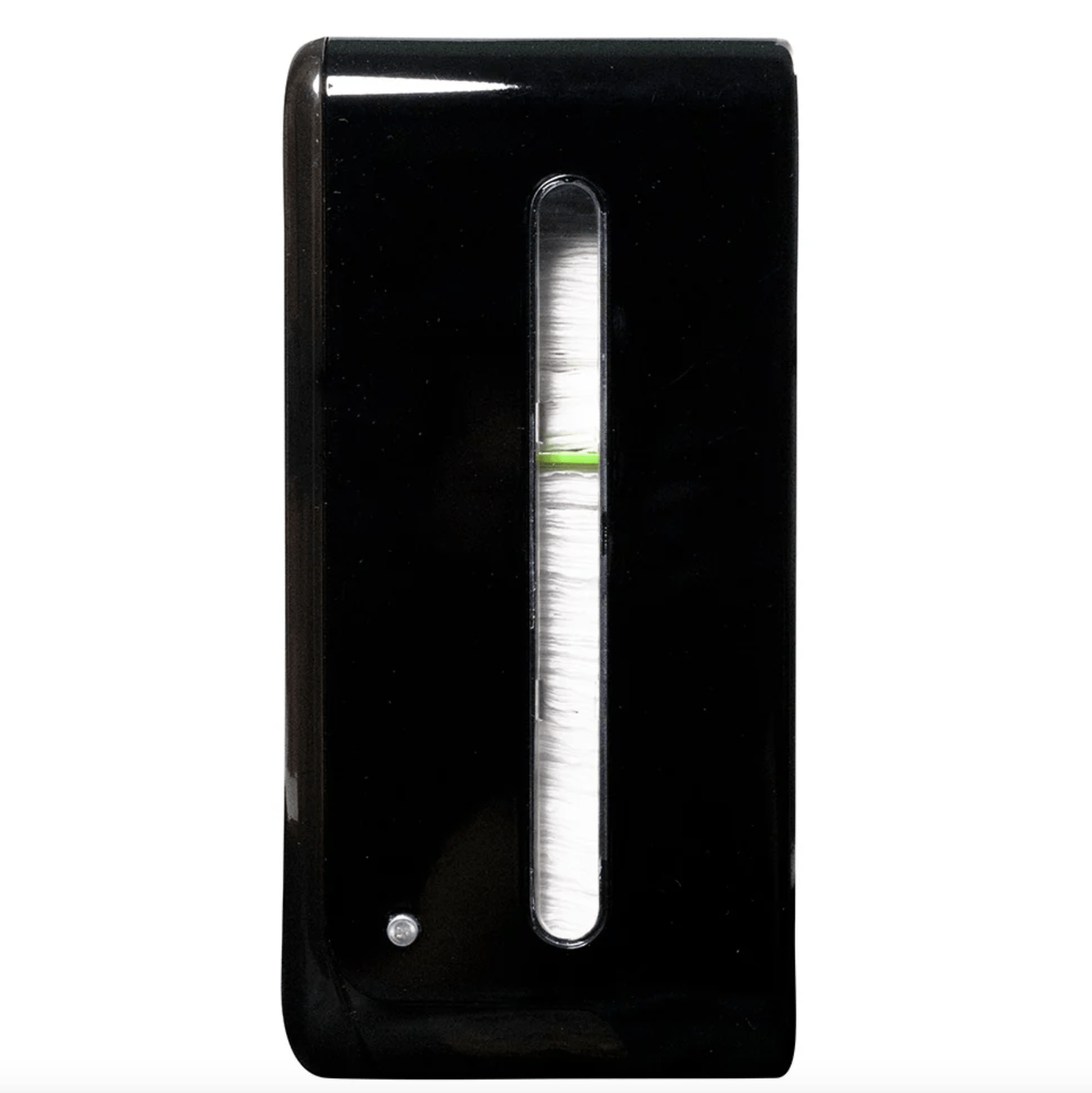 Art Noir Tattoo Towel Wall Dispenser