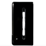 Art Noir Tattoo Towel Wall Dispenser